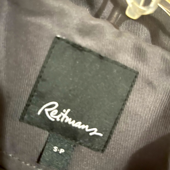 Spring/Trench coat - Picture 2 of 2